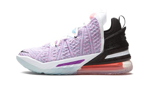 Image of Nike Unisex Basketball Shoe