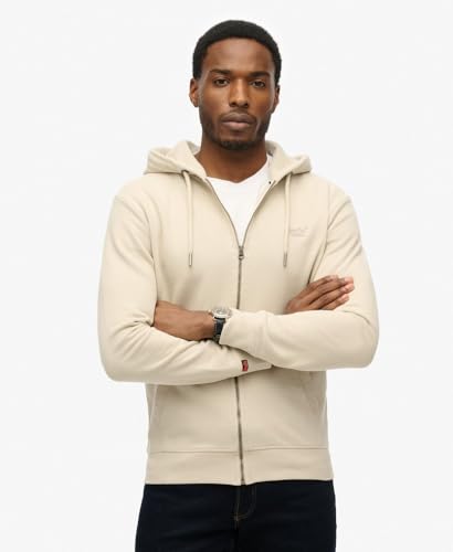 Sweat shirt Superdry m2014128a EU - vue 6