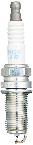 nobrandname 91961 Spark Plug NGK Laser Iridium Spark Plug