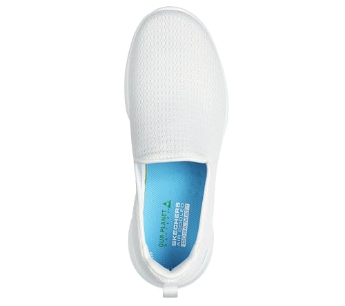 Image of Skechers Women's Go Walk Joy Aurora Sneaker