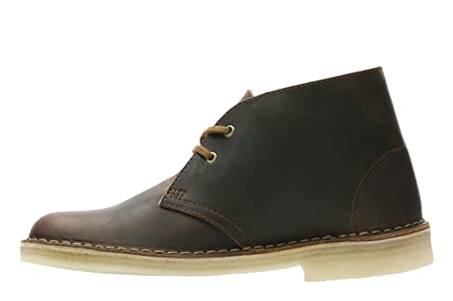 Image of Clarks Women's Desert Boot 3