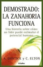 Paperback Demostrado / Designed: La Zanahoria Funciona (Autoayuda) (Spanish Edition) [Spanish] Book