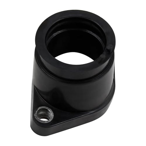 Interfaz de carburador compatible con YFM400 4WD y accesorios de admisión para ATV