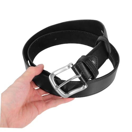 Money Belt with Concealed Compartments Pu Waist Pouch for Travel Secure -theft Design for Men Stylish Fits Waist up4