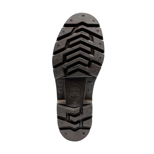 DUNLOP Protective Footwear, 380PP, Pricemastor, Nere, Taglia 43 EU