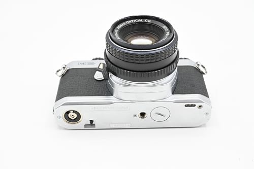 Pentax MG 35MM SLR Film Camera Kit Zoom MF Lens (Renewed) - Thumbnail 5