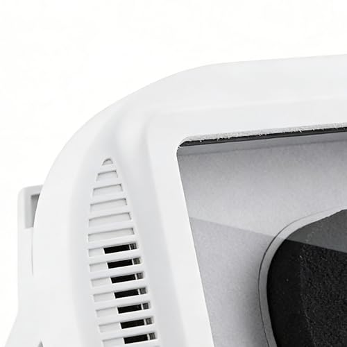 Support téléphone douche anti-buée pour écouter sa musique sans risque - 7