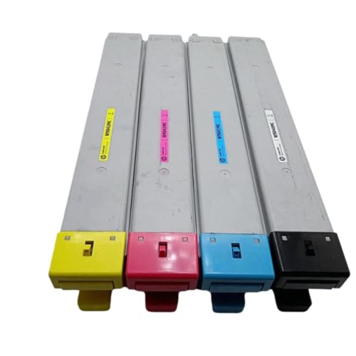 Toner CLT-804 compatible sans fuite pour réparer les impressions du SL-X3220