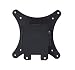Produktbild PG27AQDM XG27AQDMG PG34WCDM PG49WCD Monitore Wandhalterung 75x75 & 100x100 Monitor VESA-Adapter, Kompatibel for ASUS, Kompatibel for ROG, TV-Zubehör