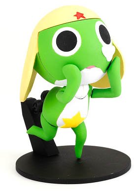 Amazon | ケロロ軍曹 KERORO GUNSO ケロロ軍曹 KERORO