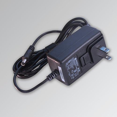 NormaTec 25465 Power Supply for Recovery System