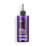 【KUNDAL/クンダル】ミラクルダメージケアウォータートリートメント 300ml #ベビーパウダー