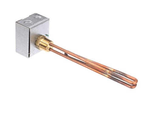 Picard Ovens EL16-0003 Immersion Element, 208V/3Kw