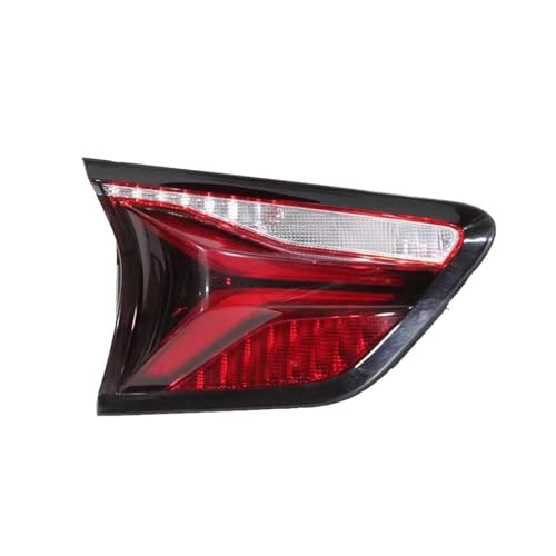 Feu arrière de voiture Chevrolet Blazer 2019-2022 clignotant droit extérieur Europe