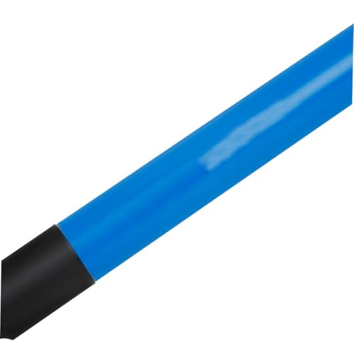 Baquetas para percusión ERINGOGO color azul de madera miniatura 6