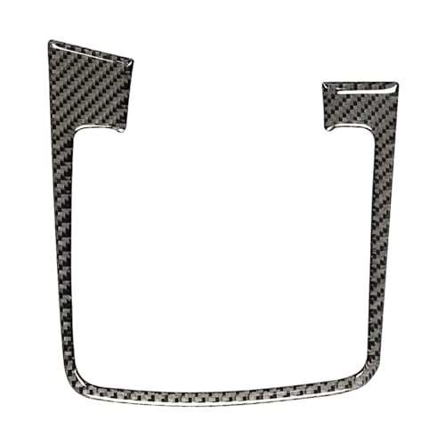 �C���e���A�h���X�A�b�v �ɓK������S���t7 �ɓK������Mk7 2013-2019 �J�[�{���t�@�C�o�[ �C���e���A �I�[�g�g�����X�~�b�V���� �V�t�g�{�b�N�X �p�l�� �g���� �X�e�b�J�[ �J�o�[(Style B,For Right-hand drive)