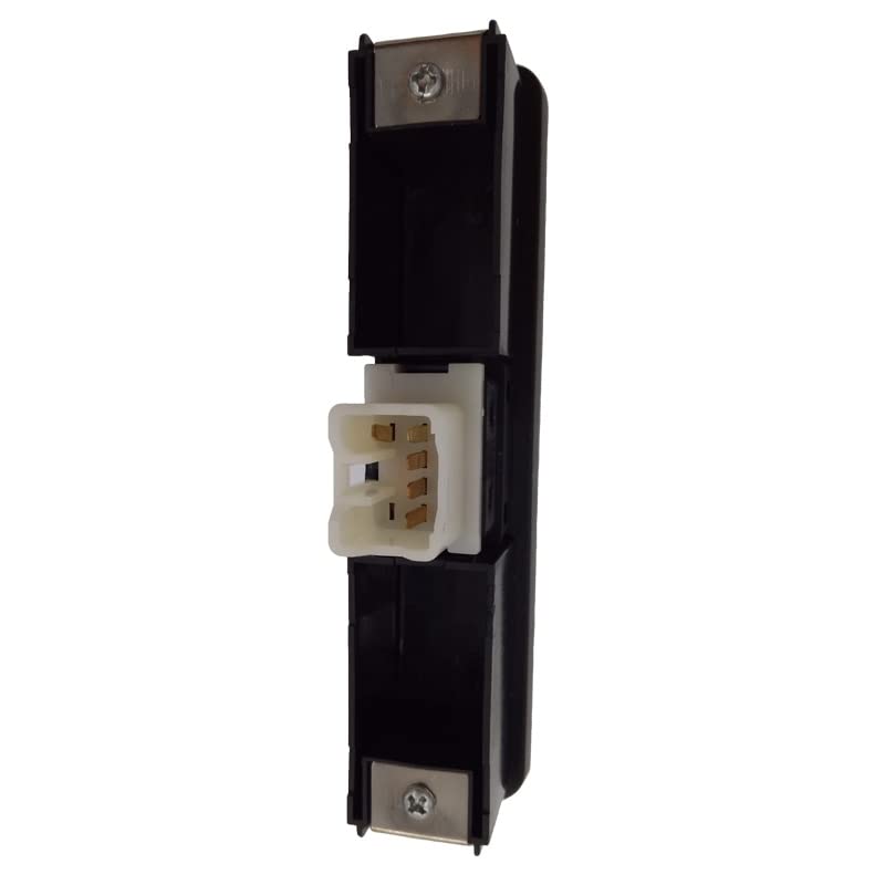 Interrupteur lève Vitre Voiture pour Suzuki pour Escudo pour Vitara 37990-60A00 & 37995-60A00 Interrupteur De Commande De Lève-vitre Électrique Bouton Commutation
