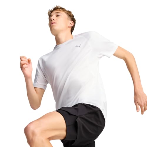 PUMA Men's Run Favorite T-Shirt