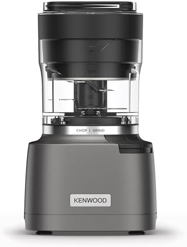 Bol Hachoir Kenwood 500 Ml – Pour Duo Prep CHP80 – Accessoire Neuf – Pièce 24483