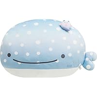 ミュウ　オリジナルダイカットクッション 世界に151個ポケモンミュウオリジナルダイカットクッション