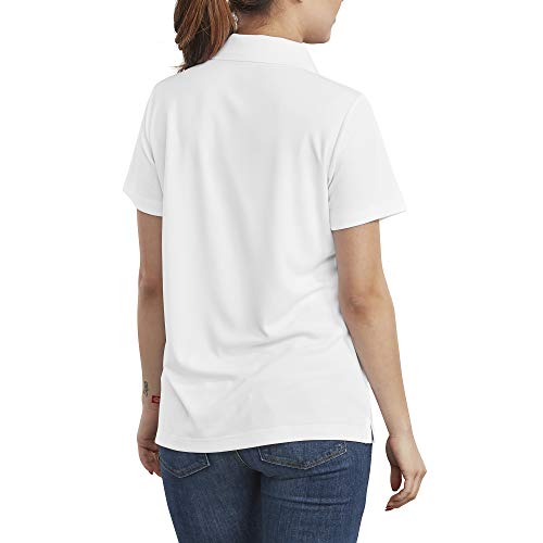 Polo Dickies mujer tejido transpirable y resistente Everyday 2