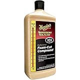 Meguiars-m101 Mousse Cut Compound