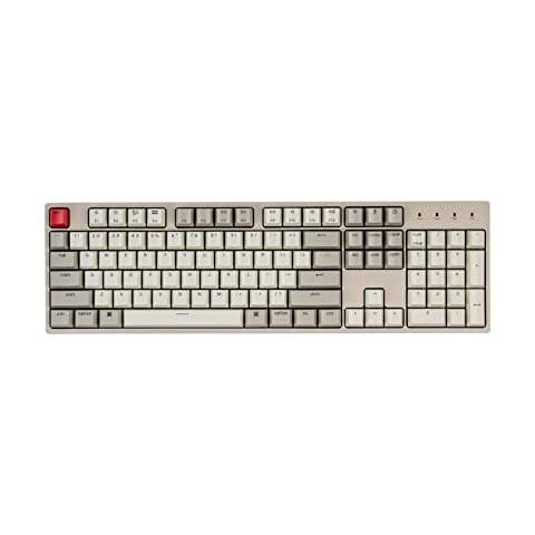 Keychron C2 Wired Mechanical Keyboard Cover