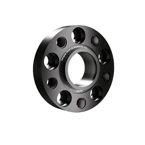 Entretoises de roue de voiture BMW M3 F80 pour élargir la voie 15mm