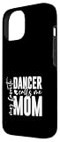 Zoom IMG-1 dance mom proud supporter retro Zoom IMG-1 dance mom proud supporter retro