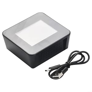 Sumsoctober 15 w 1 Monitor Jakości Powietrza