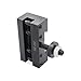QGHAUC BXA Tool Posts 250-201 Wedge Style Quick Change Turning Tool Post & Facing Lathe Tool Post Holders for BXA Tool Posts 250-200 or 250-222 (Set of 5)