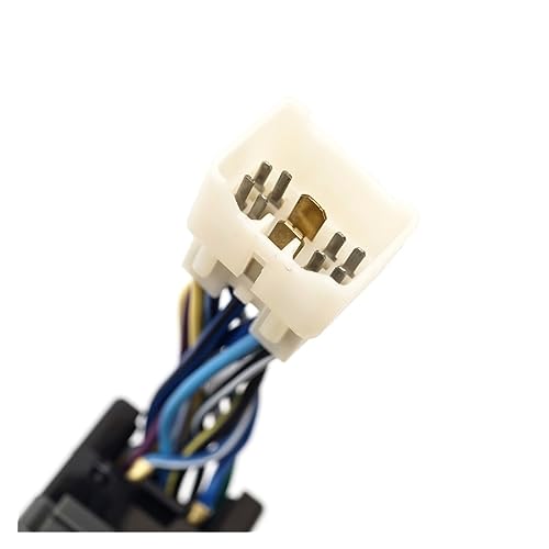 Interrupteur lève-vitre électrique résoud le blocage vitre Toyota Hilux 84820-0K051 - 5