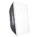 Produktbild Walimex Pro Softbox (60x90 cm)