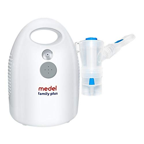 Family mehr – Inhalator