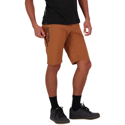 Mons Royale Diversion Merino Trail Short Ciclismo Hombre XL miniatura 1