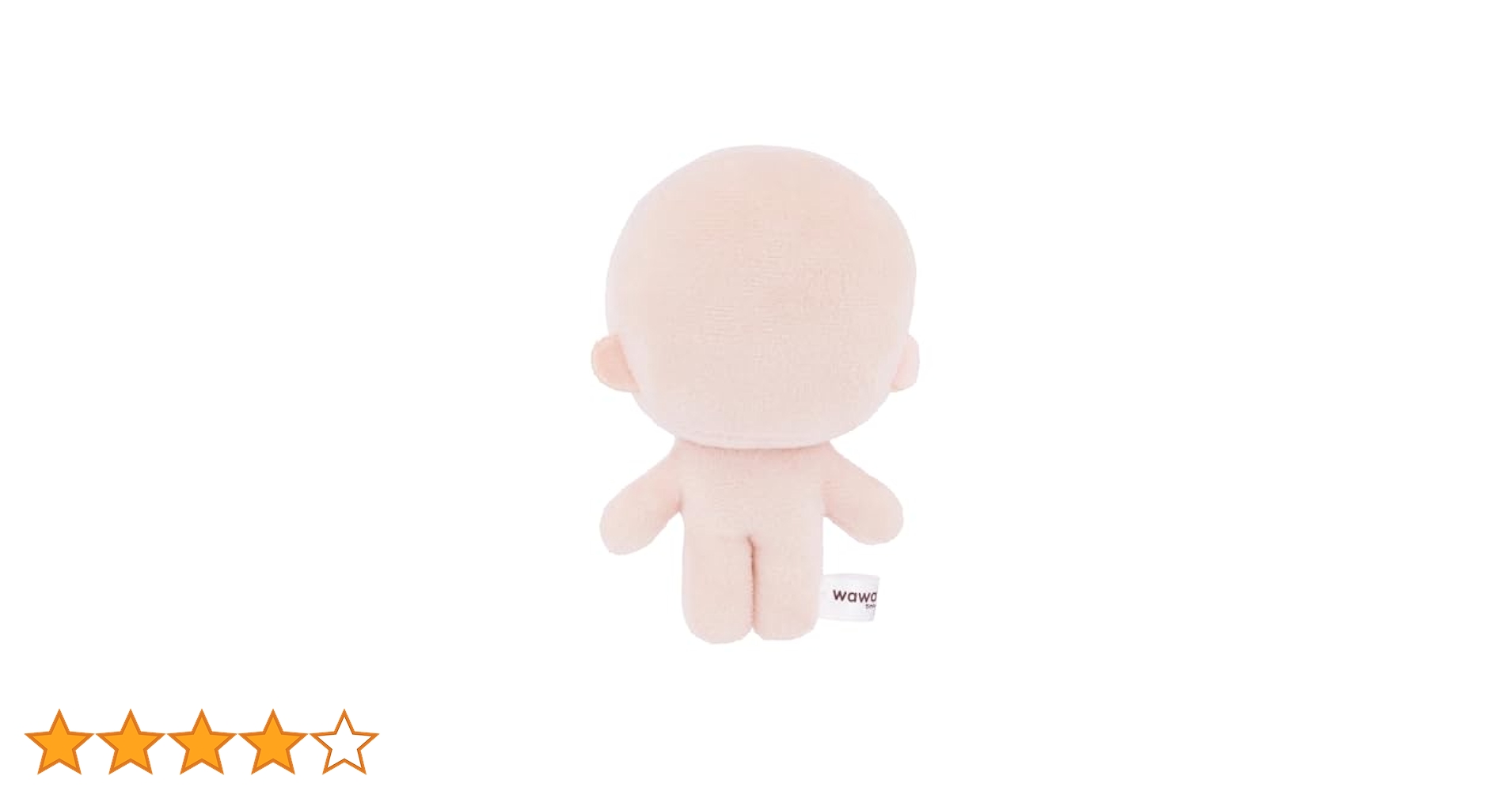 【専用出品】ぬいばセット 355 10cmサイズ EXマスコット ぬい服 いぬちゃん帽子セット