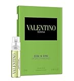 Valentino Donna Born in Roma Green Stravaganza Valentino