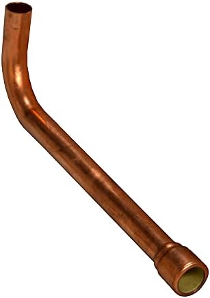 T/S CONNECTOR 1/2 CPVC X 1/2 MSWT 8X2-1/4