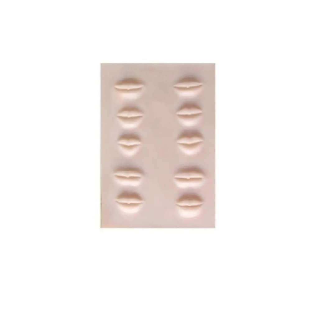 ROSEVELT Kalıcı Makyaj Latex Çalışma Derisi PRA-562109-9513