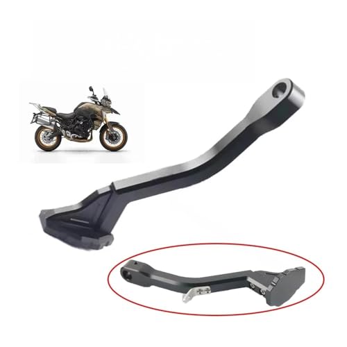 Support de stationnement TRK 702X béquille stable