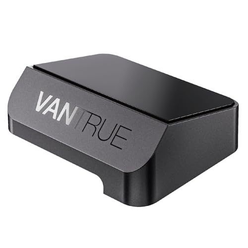 VANTRUE S1 Pro,S1 Pro Max Dash Cam GPS Receiver Module Type C USB Port Adhesive Mount for Windows and Mac