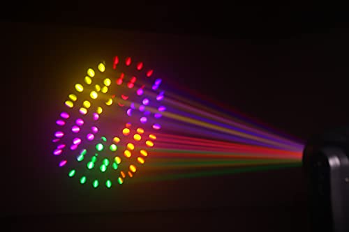 Boryli 14R 295W Six Prism Moving Head Light Stage Lighting(8+16+24 Prisms) #TOP7