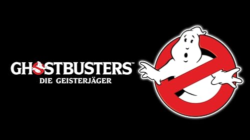 Ghostbusters (4K UHD)