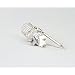American Range A50400 Thermostat Rx Bulb 3/8 X 5 Temp 200-400 Cap 36 American Range Anets Fryer 461272