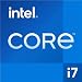 Produktbild Intel CPU/Core i7-12700F 4,90GHz LGA1700 Tray, 7235309, Schwarz