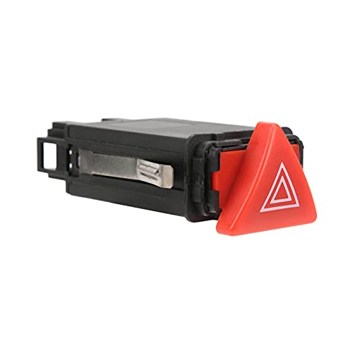 Commutateur de lampe de poche d'avertissement de danger pour trajet 8L1