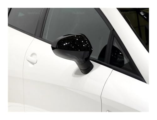 Remplacer une coque cassée : couvercle de rétroviseur pour SEAT Leon Ibiza