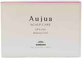 Aujua オージュア　スパオイル　ポジティブフィール　オレンジ　12m×12本 Aujua オージュア スパオイル ポジティブフィール オレンジ 12m×12本