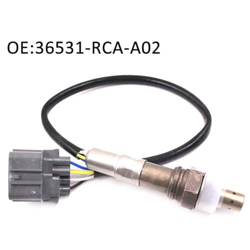 Capteur 36531 A02 sonde lambda oxygène échappement remplacement auto - 2