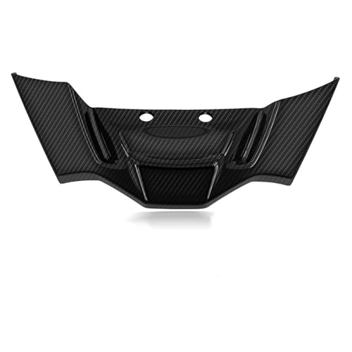 Aileron avant de moto pour S1000R stabilisateur de conduite sur piste et route
